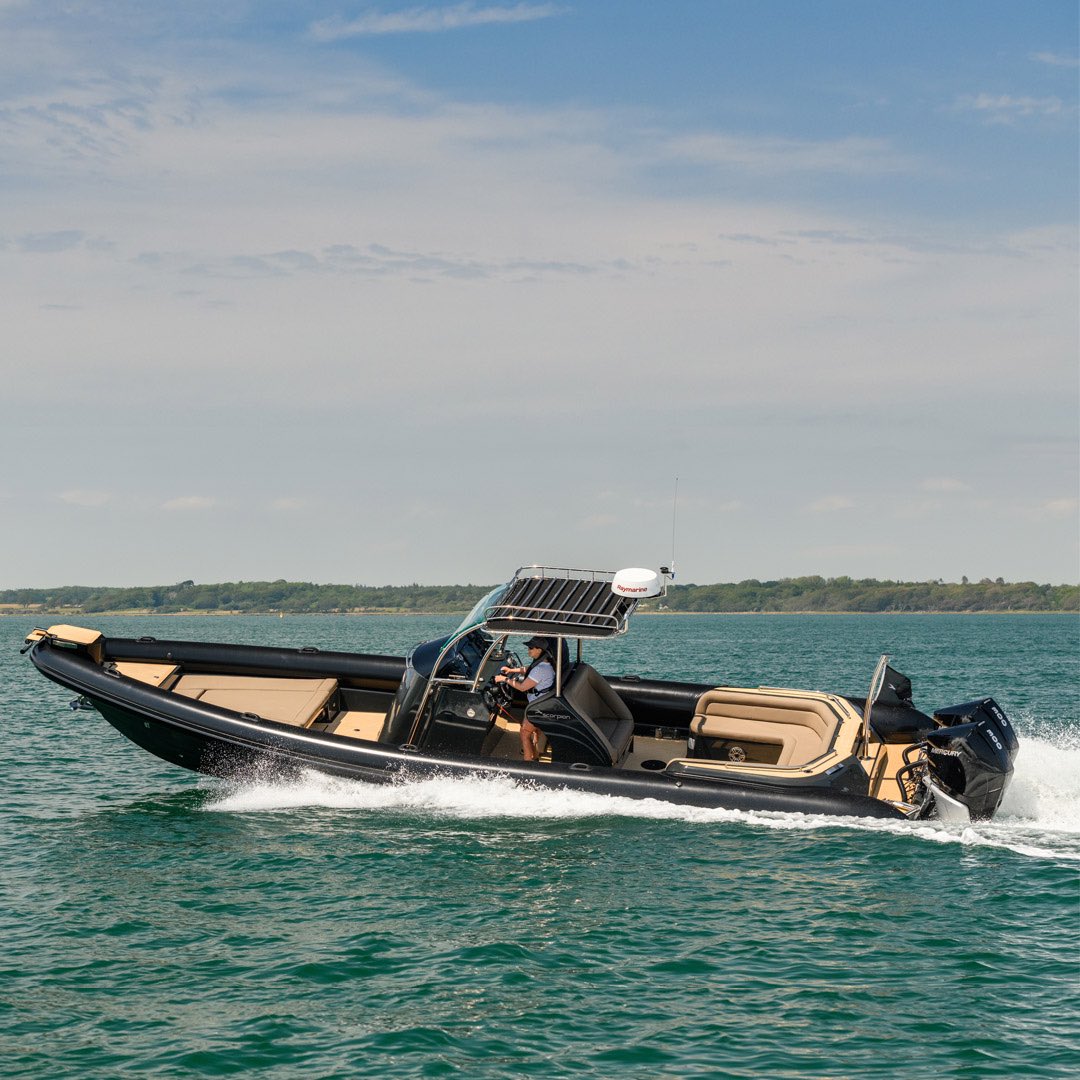 scorpionribs's tweet photo. Join us at Monaco Yacht Show | 22-25 Sept 2021✨

We’ll have a Silurian 1080 on display, berth/stand QJ4/Quai Jarlan.

Contact us on info@scorpionribs.com if you would like to book an appointment. We look forward to welcoming you.
#MYS2021 #ScorpionRIBs #BritishBuilt #WorldClass https://t.co/b9PK3vVkSX