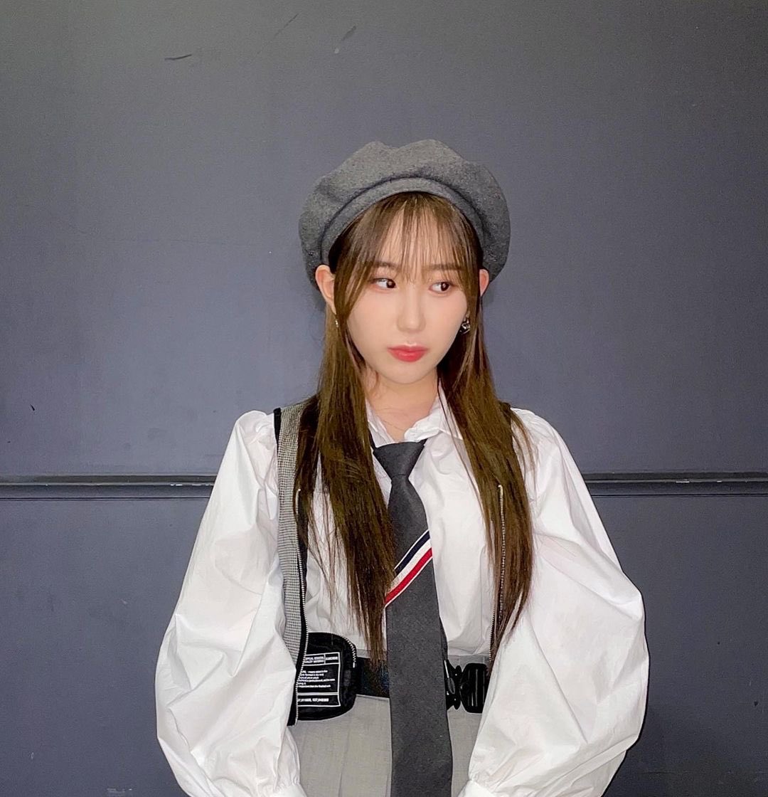 chaeyeonfiles's tweet photo. 210915 instagram update https://t.co/csvF7z8fsa
