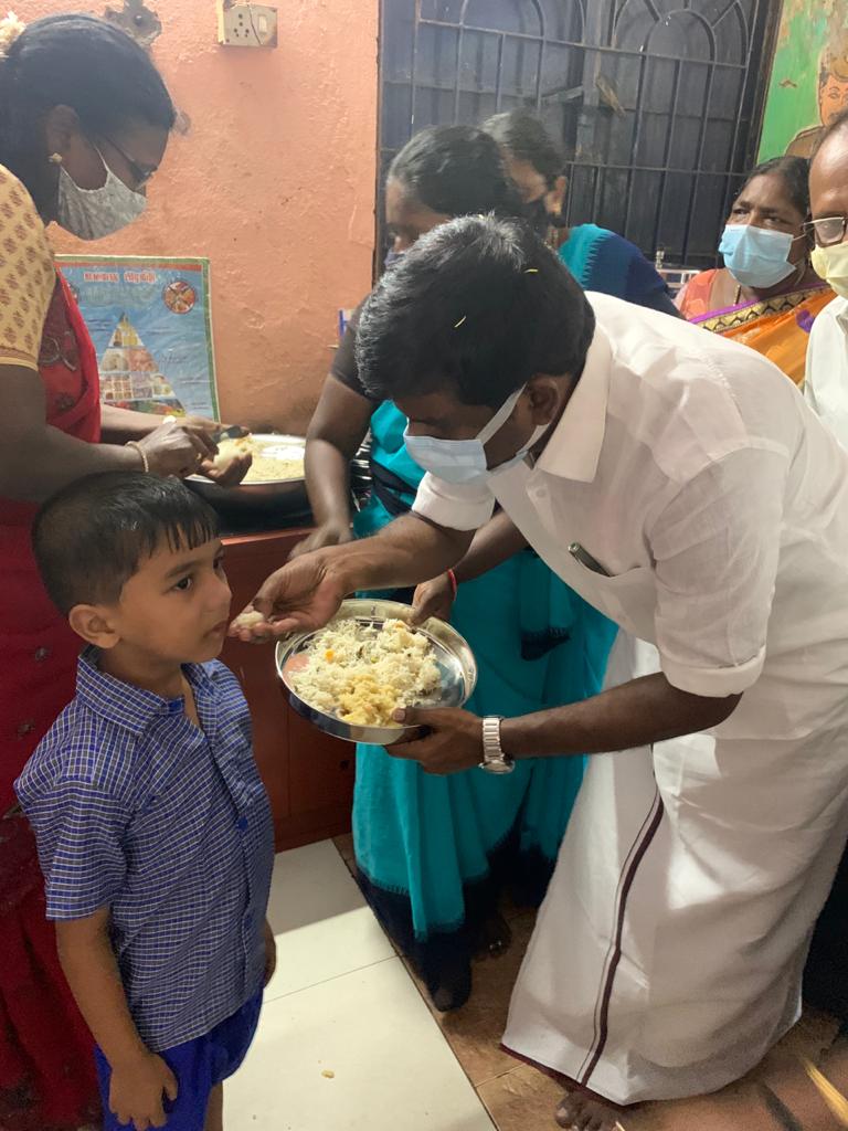 I Paranthamen - தமிழ்நாட்டை தலைகுனிய விடமாட்டேன் tweet media