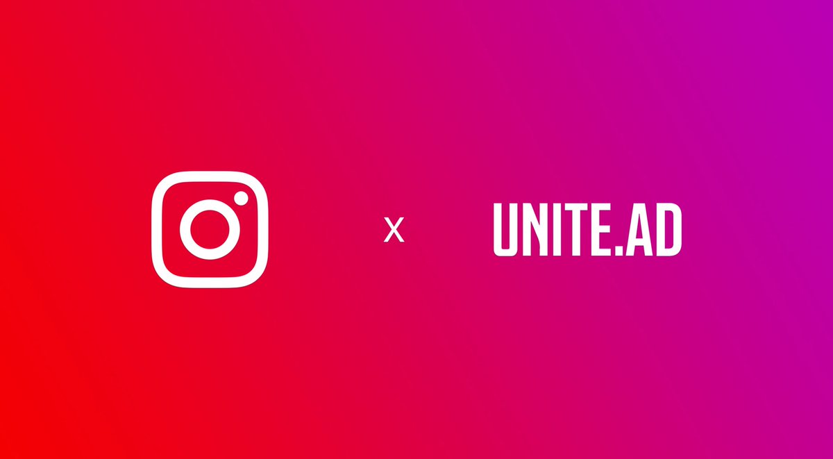 unite_ad's tweet photo. 📢 Harika bir haberimiz var ❤️ 

Dünyanın en büyük sosyal ağı #Facebook ve Türkiye’nin en büyük influencer marketing çözüm ortağından yeni iş birliği: https://t.co/rVLqc69Bud Creator Academy

https://t.co/bH8MnyFxjd https://t.co/mr1GKgexzI