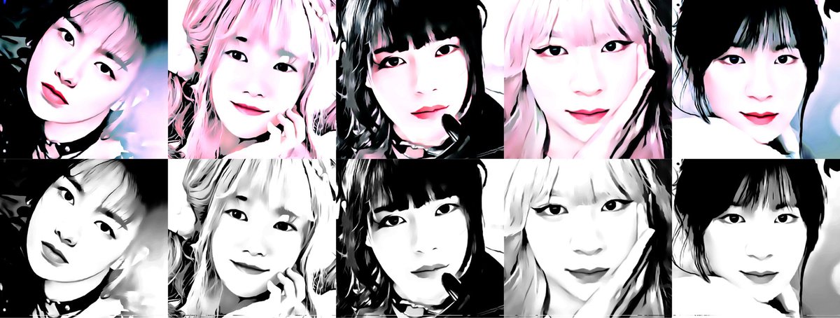 #dis4bot prettiest je-no nctx in mention 💀