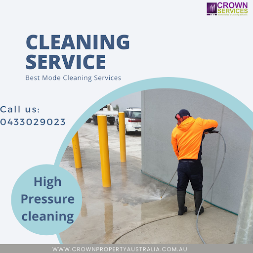 CrownPropertyS2's tweet photo. High Pressure Cleaning
Contact us for free quote

Website: https://t.co/4gq46epOVx

#clean #pressurewashing #powerwashing #pressureclean #pressurecleaner #cleaningservice #homecleaning #moveincleaning #realestate #residentialcleaningservices
#commercialcleaning #deepcleaning https://t.co/KP7nGJK18T