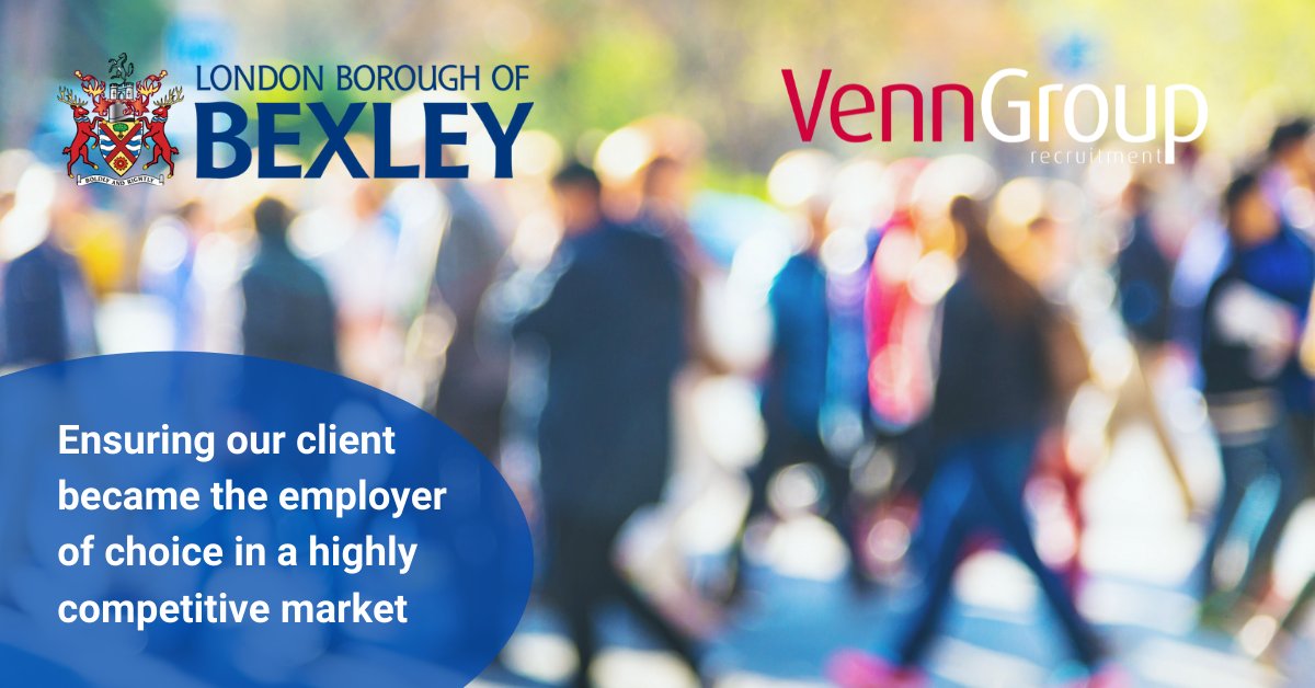 Venn Group tweet media