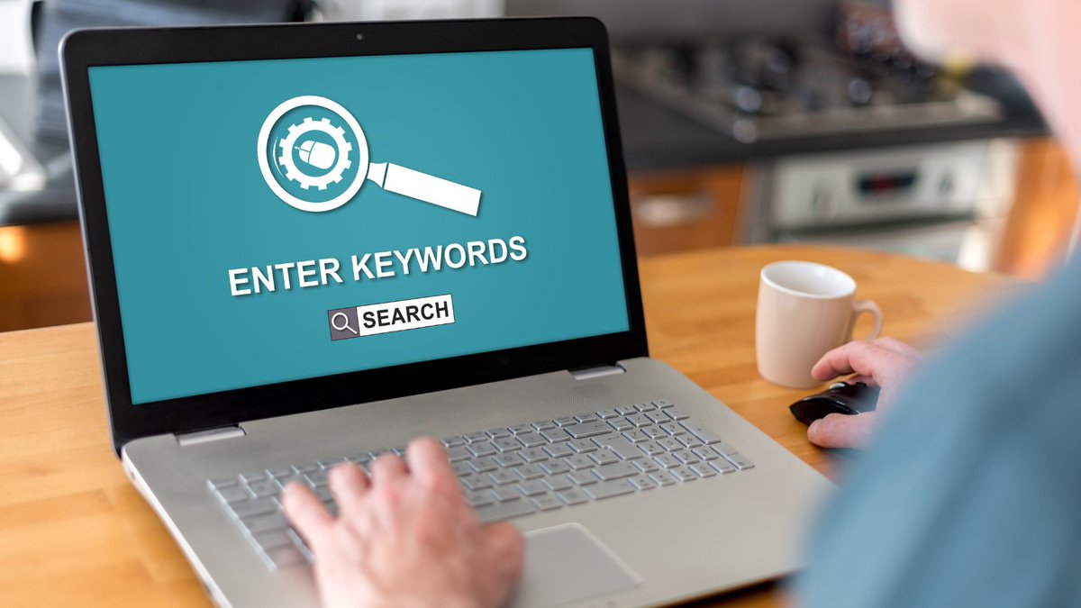 Attracting new business depends solely on your ability to use the right keywords and use your company profile to show the value you provide. Learn more. ecs.page.link/GjvHe