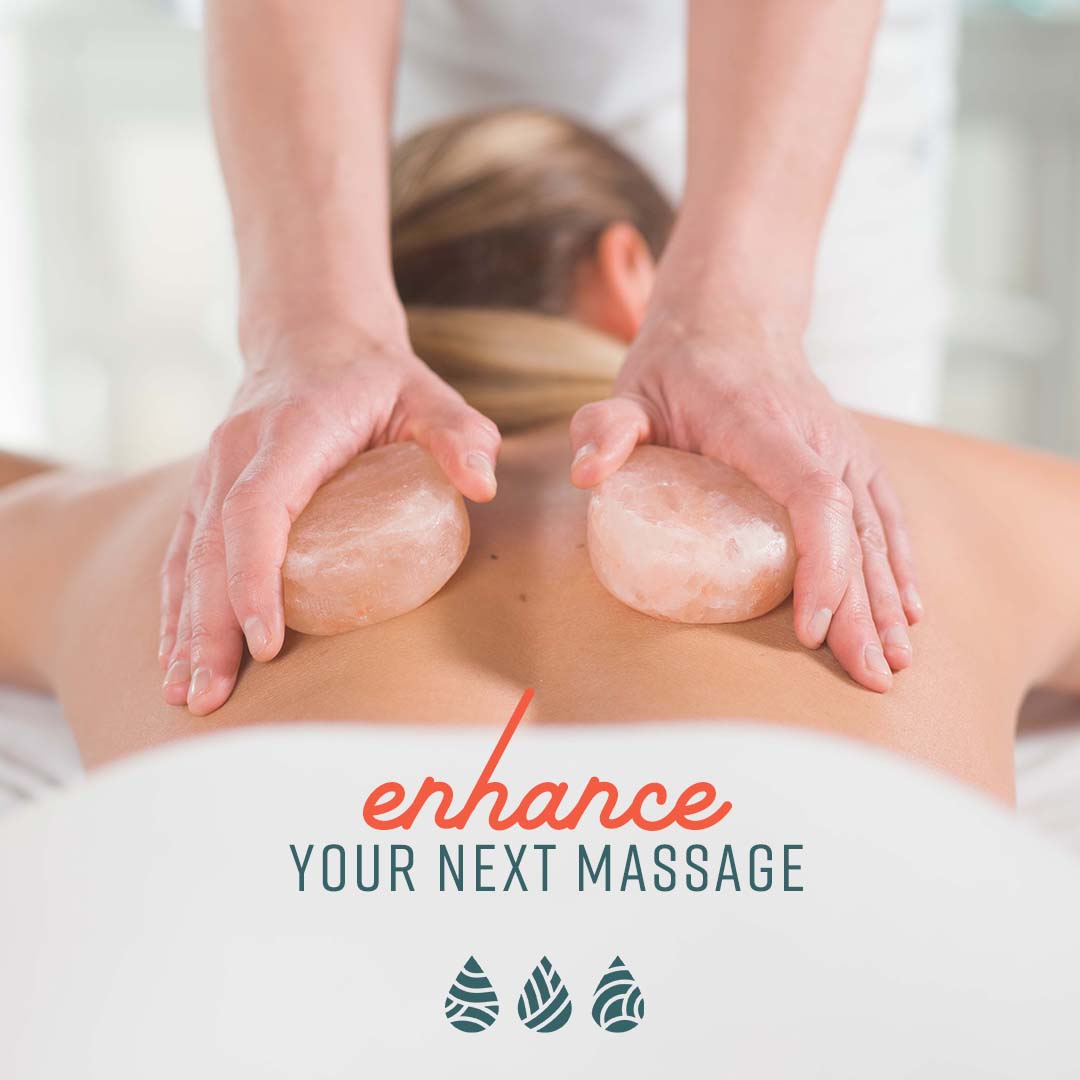 ElementsDenverW's tweet image. Transform your next therapeutic massage experience with Himalayan Salt Stones. Our stones are 100% pure Himalayan pink salt, rich in 84 naturally occurring minerals and elements. 

Book now at: ow.ly/wNJT50G1LdJ