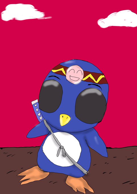 忍ペンまん丸のtwitterイラスト検索結果 忍ペンまん丸のtwitterイラスト検索結果