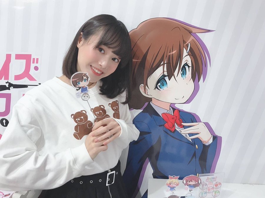 第175話 ライフル イズ ビューティフル サルミアッキ となりのヤングジャンプ