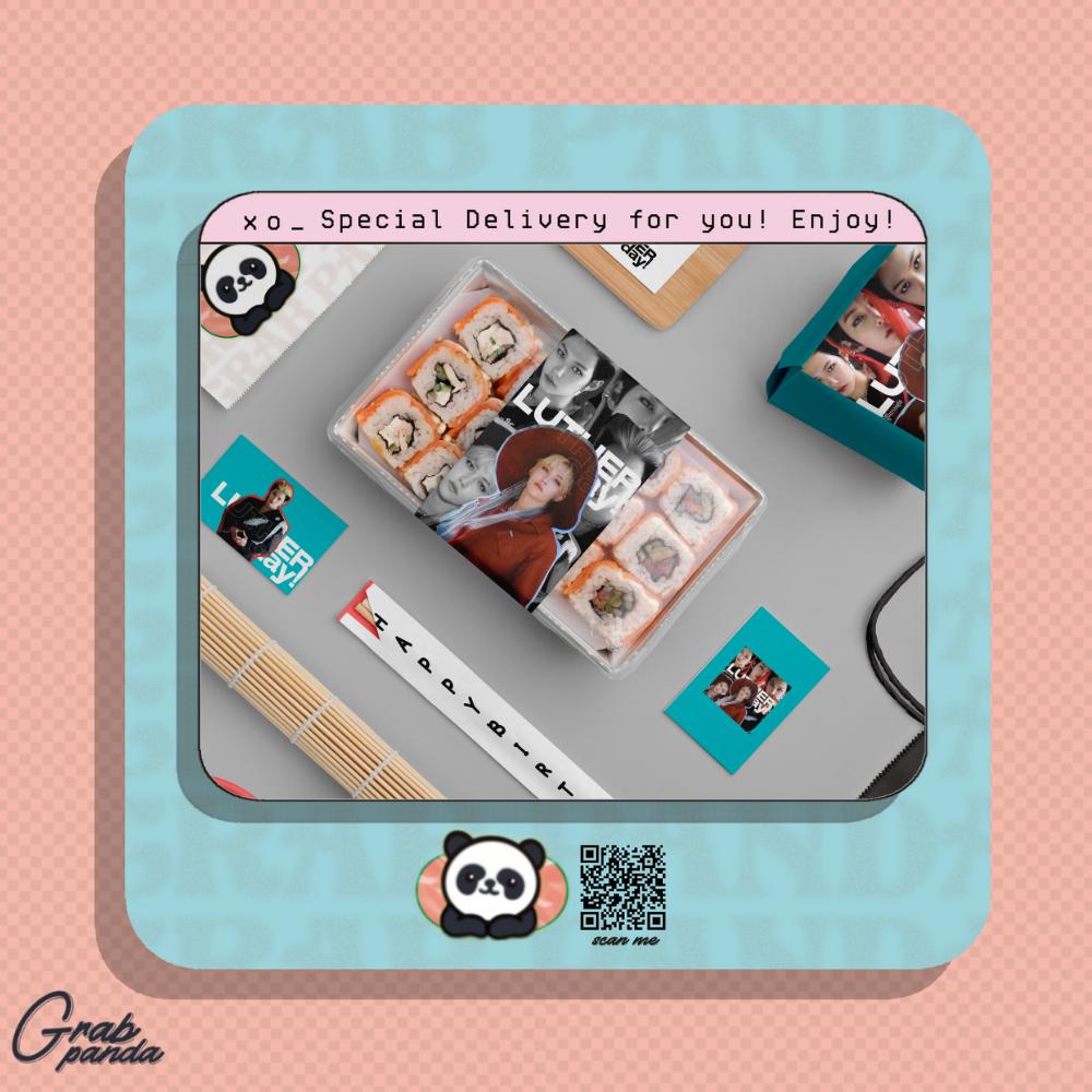 ㅤ   

             ◟hungry? GrabPanda.⠀

            to  <a href="/stzrrynight/">?!</a> <a href="/polarisfiles/">GRAB PANDA'S Luther.</a> 
            ↬  GrabPanda Fam
           
             ❝ Happy Birthday Mr. Luther! ❞

ㅤ
