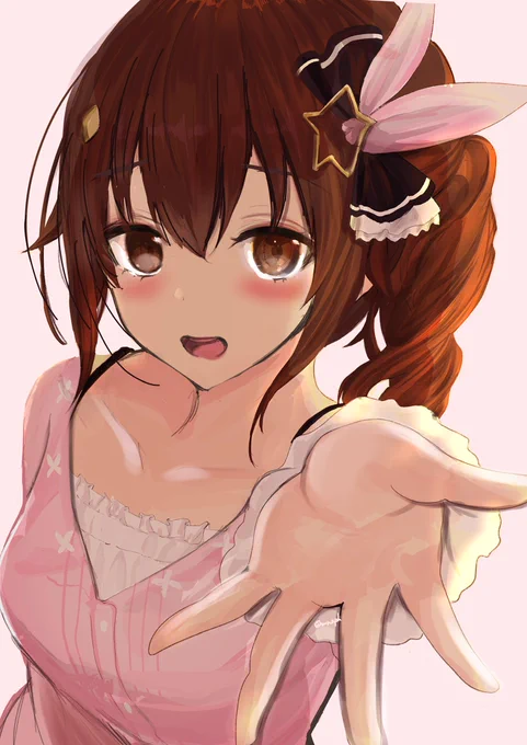 #soraArt

何かが忙しくて
もう片方が手をつけられない時
出来てないような感覚になることはある。
 でも特にそんなことはなく
頑張っていることを
知っているから
大丈夫
あなたが進み続ける限り
僕らには待っていられるだけの理由が十分にあるよ 