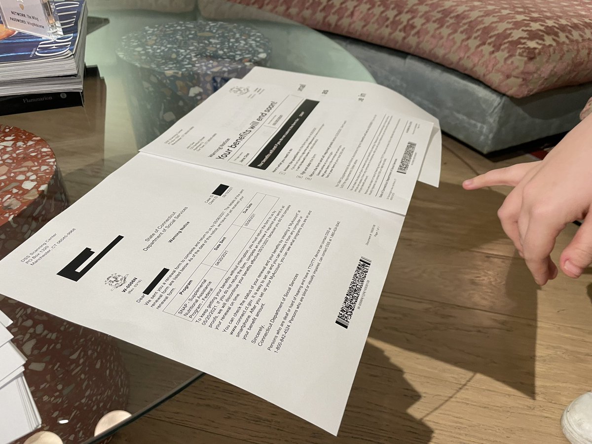 janicemcho's tweet photo. It’s heartbreaking how a piece of paper can make someone feel so insecure about their own brain. States really need to up their game and take responsibility for their actions. #usability #uxdesign https://t.co/BIM5twY27x