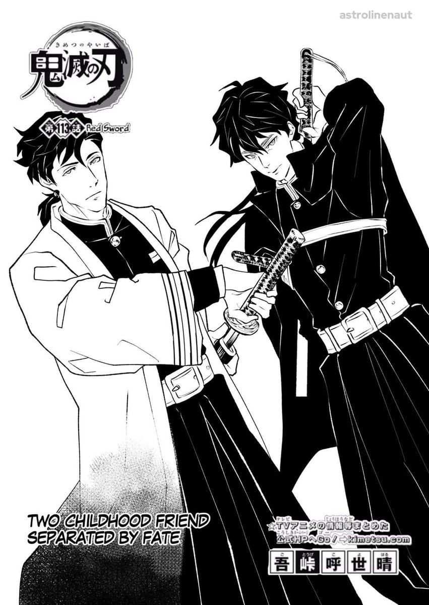 Yuuga and Tenzu
#oc #knyoc #astrolinenaut 