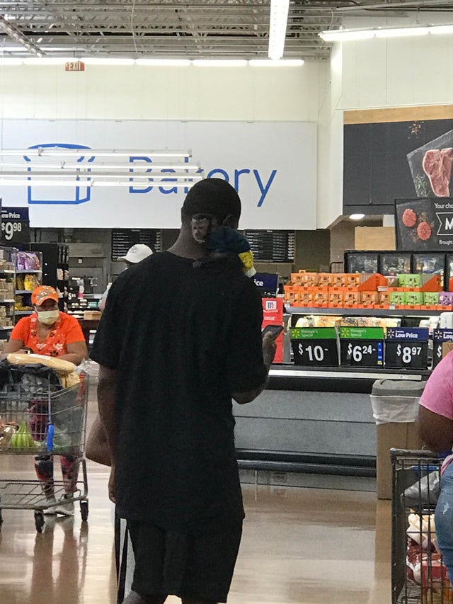 People of Walmart tweet media