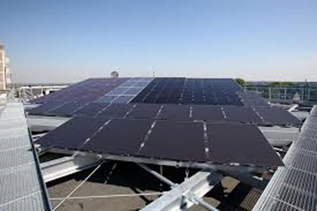 _HaveYourSay_'s tweet photo. Investigating alternative sources of energy production: Used to power lights and ancillary electrics, we have installed solar-photovoltaic panels un the rooftops of our high-rise blocks across the city
#ScottishHousingDay 
@tenants10 
#ClimateEmergency 
https://t.co/8C0jf1jxCj https://t.co/rLExsCtgak