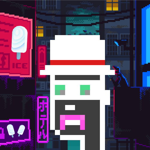 🚨GIVEAWAY TIME🚨

Win a FTMCyberPunk:

Visit the website: ftmcyberpunks.com✅
Join our Discord: discord.gg/YmZR9W7x ✅
Follow us ✅
Tag 3 friends✅
Like and retweet✅

Bonus entries if you mint a punk, only 416 left 😉

$FTM #Fantom #NFT #giveaway