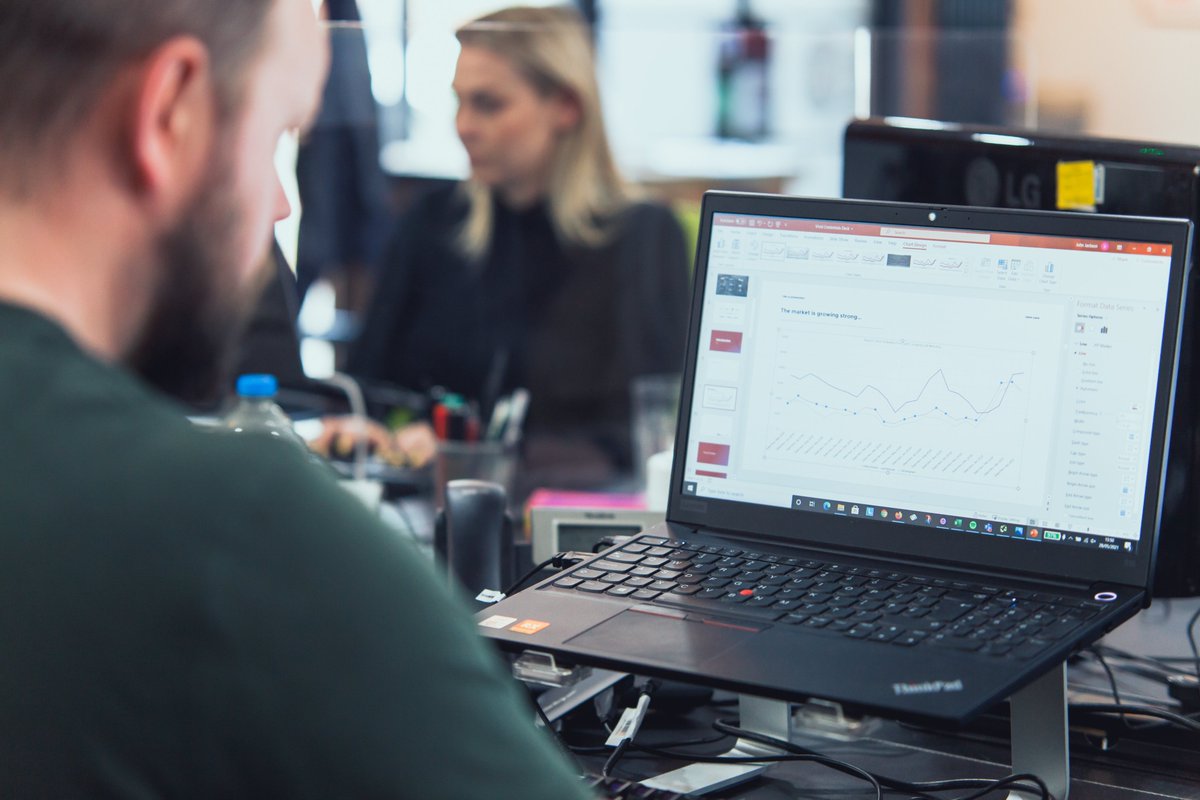 Vivid_Creative's tweet photo. Did you miss our Head of Performance Marketing talk last week at @brightonseo?

Find out how you should be interpreting your data in 6️ easy steps 🙌

What are you waiting for?! 🏃💨

👉🔗 https://t.co/llIO8vw64v https://t.co/6cdam5LlYi