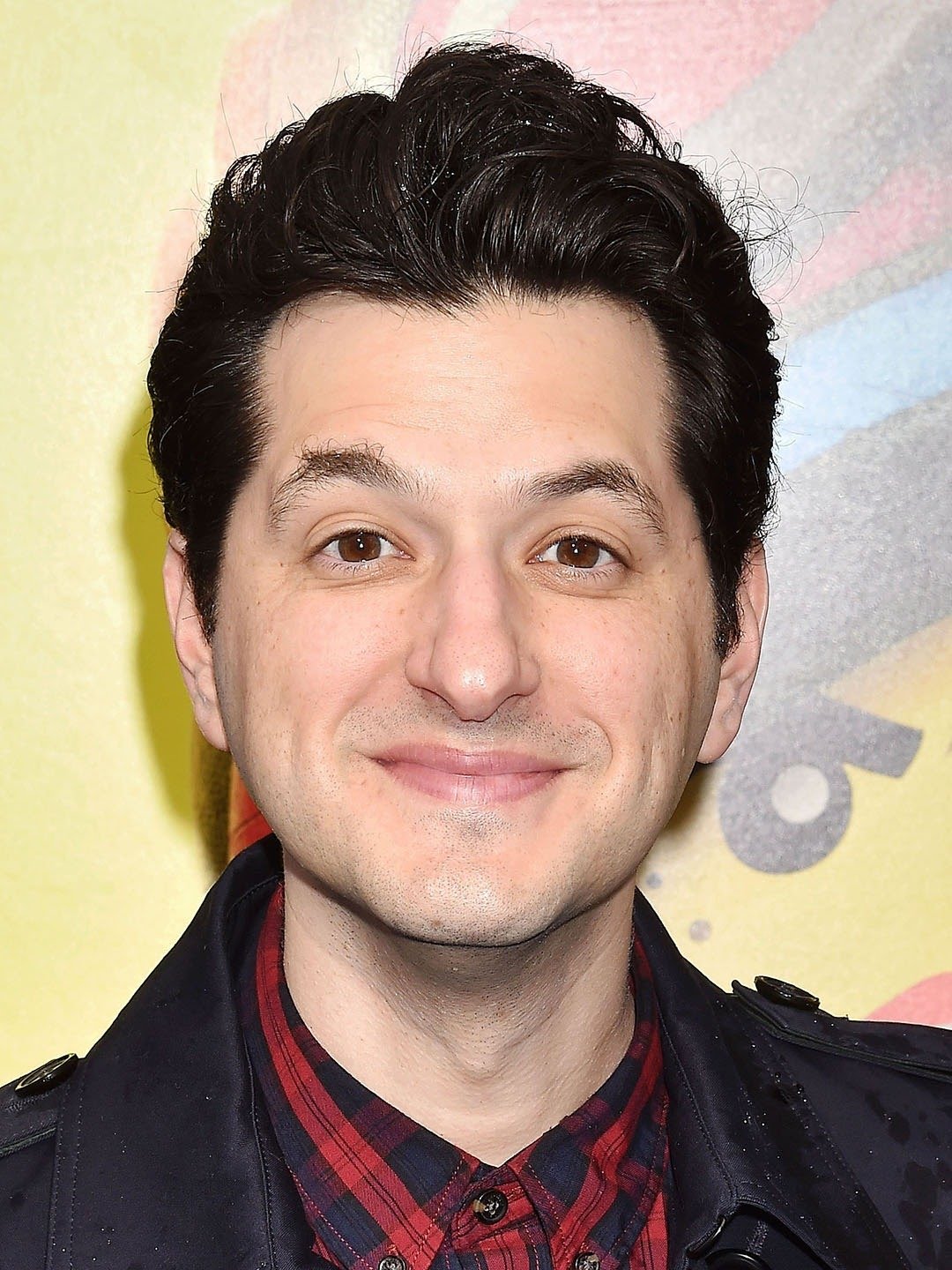 Happy 40th birthday Ben Schwartz! 