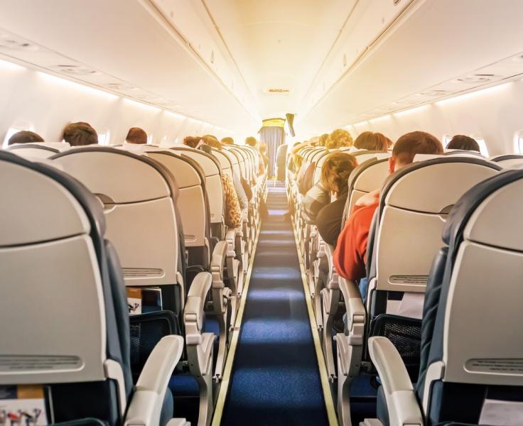 People's attitudes towards new types of aircraft, which will not only be powered by new energy sources but will also differ in design, will play a crucial role in market acceptance. People need to be comfortable to travel with such aircraft and contribute to lower climate impact.