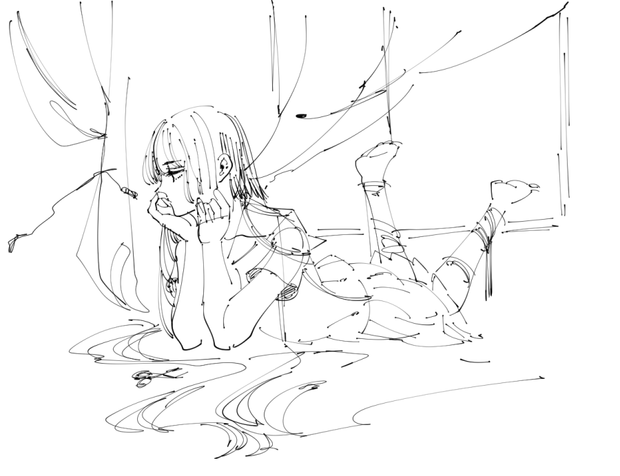 練習 