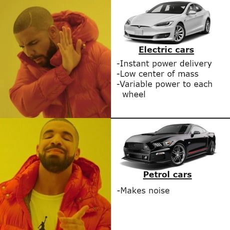 eparkblog's tweet image. Accurate🤦 #ElectricVehicles #evdriver #ElectricCar