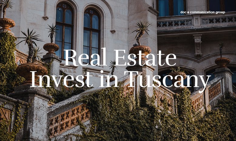 doc_bz's tweet photo. Per promuovere il settore Real Estate della Regione Toscana, Doc realizza un video suggestivo, dove natura e architettura si intrecciano in un viaggio ammaliante. https://t.co/SZXXY2mRku https://t.co/nDR6G01iGZ