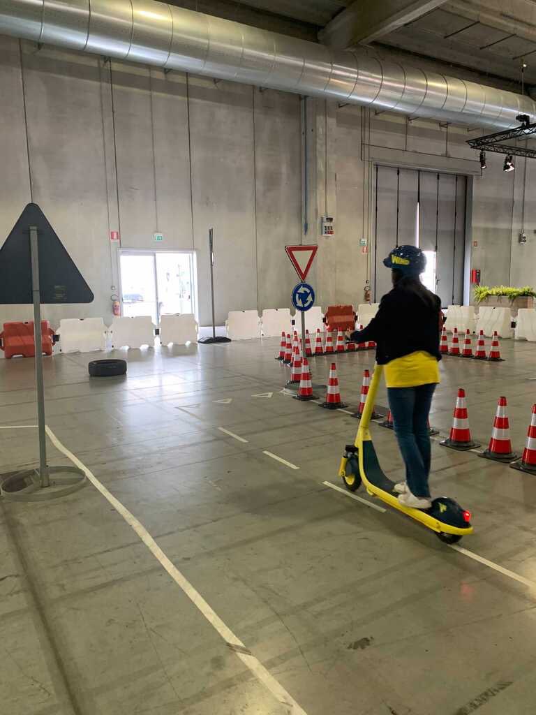 WIND (@wind_mobility) on Twitter photo Wind is joining forces with the local #police in #Parma! 🇮🇹 We organised an #escooter riding school at the <a href="/SaloneCamper/">Salone del Camper</a> to show visitors how to safely ride our e-scooters and what to look out for when hitting the road ⛑ #staysafe Wind is joining forces with the local #police in #Parma! 🇮🇹 We organised an #escooter riding school at the <a href="/SaloneCamper/">Salone del Camper</a> to show visitors how to safely ride our e-scooters and what to look out for when hitting the road ⛑ #staysafe