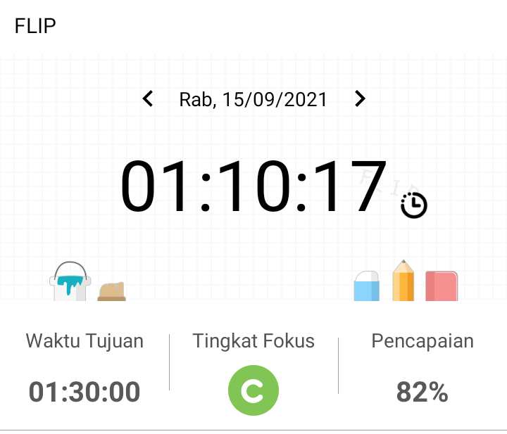 asteroidputri's tweet photo. – wednesday, 15 sept 2021

cuma latsol polbil sama nyatet ipaa hari inii, have a good ressttt all! https://t.co/t2ERehbV0L