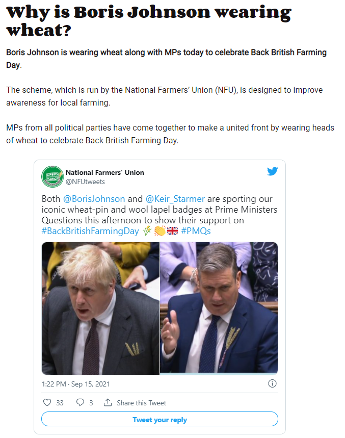 PeterBerry91's tweet photo. Robert Peel will be spinning in his grave #CornLaws #Protectionism https://t.co/NrJxqUqFVi