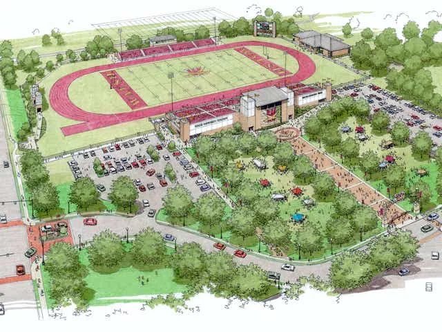 Walsh Cavaliers tweet media