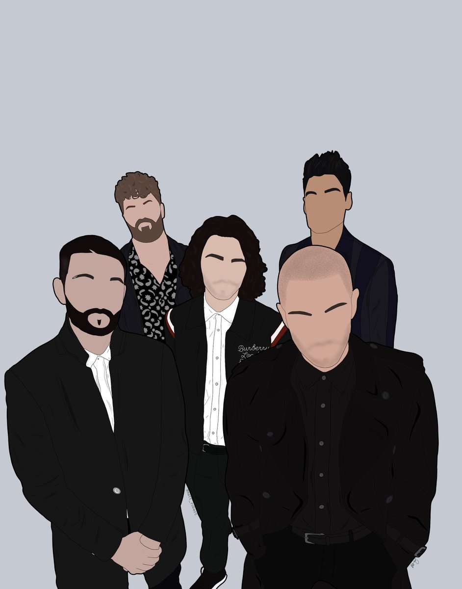 Matt_Robert's tweet photo. Saves my favorite for the final reveal @MaxGeorge ✅ I am so happy with the end result! Whatcha think Max? https://t.co/2eXTpMT9tY