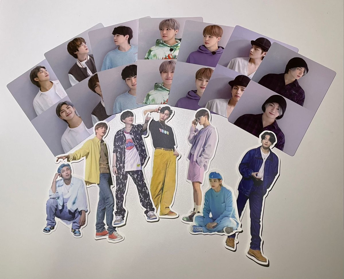 dancing_mang's tweet photo. We are very thrilled with our BTS army merch @bts_twt #armymerch https://t.co/ISryfX5KKH