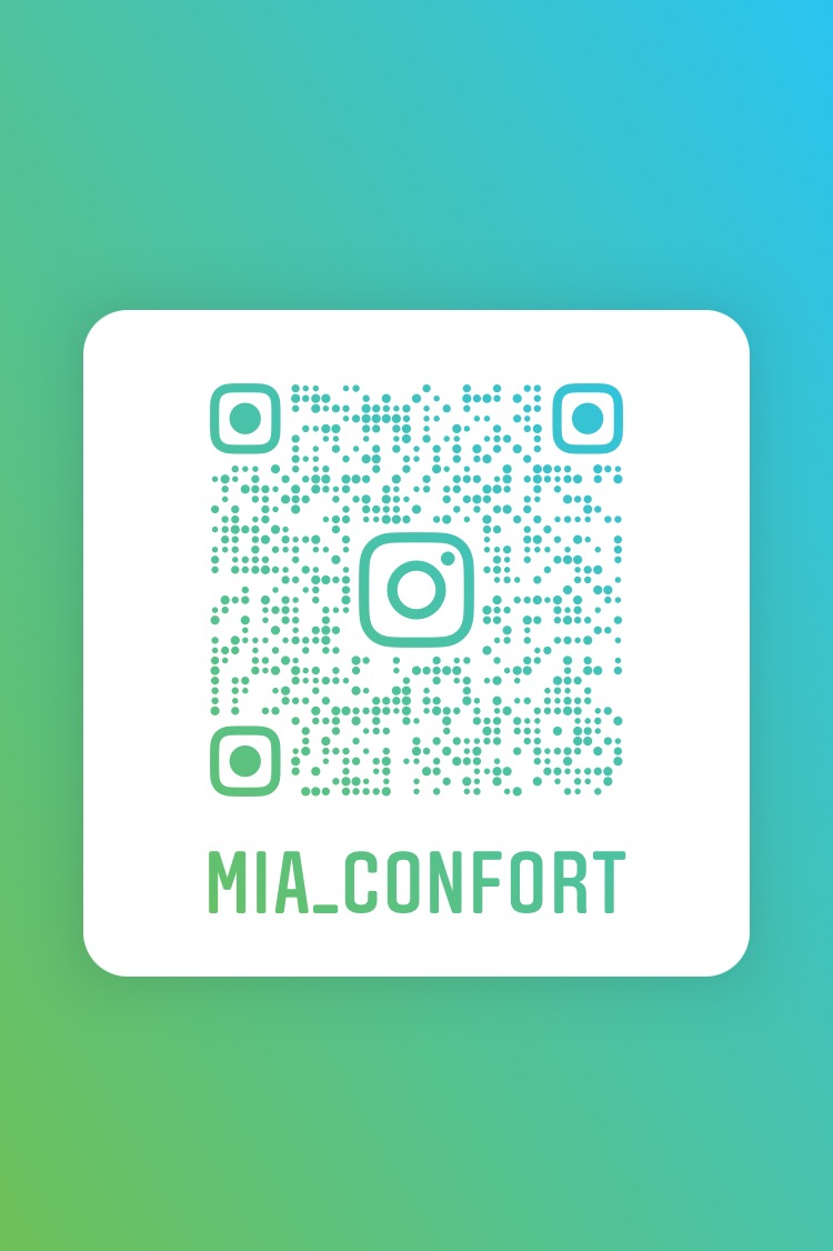 Sante_NET's tweet image. Retrouvez-nous ce soir à 18 h, en direct sur @Instagram, pour parler de notre application MIA Confort . Merci à @_Mapatho qui organise cet échange et qui nous donne la parole. Alors, a tout à l&apos;heure 
Pour voir le direct: 
buff.ly/3kaYlb3 
ou 
buff.ly/3AdEpu1