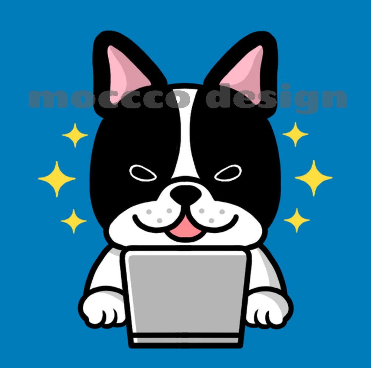 ট ইট র Mocco イラストレーター ココナラでアイコンを描かせて頂きました ご依頼ありがとうございました T Co 9160analk3 ココナラ アイコン 動物イラスト 犬 フレンチブルドッグ フレブル 有償依頼 Snsアイコン