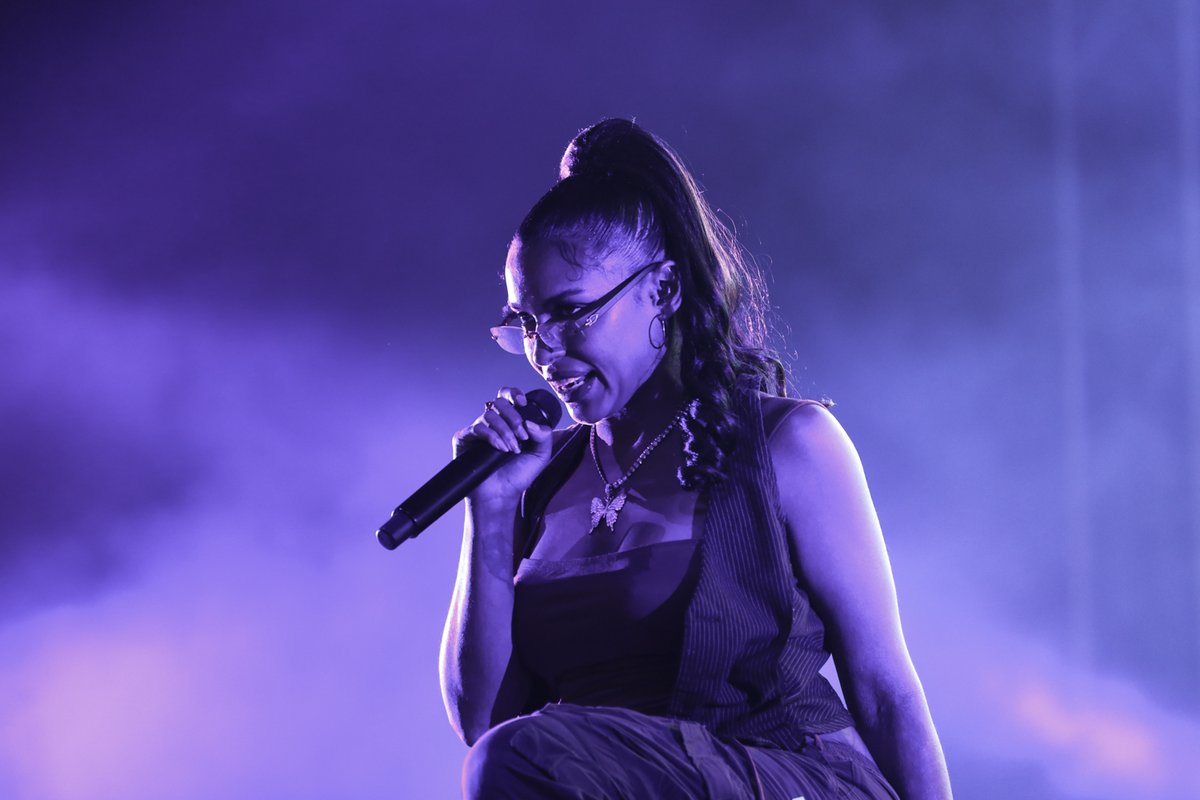 Gigwise's tweet photo. Parklife 2021 in photos - https://t.co/5w4kaWA5cy https://t.co/kwKPM5DWGK