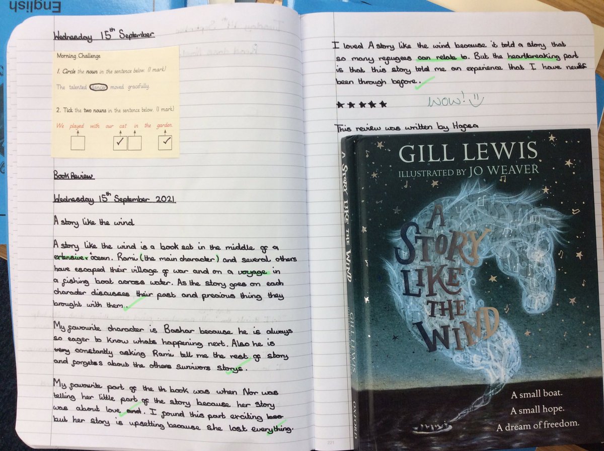 Year6Kingsley tweet media