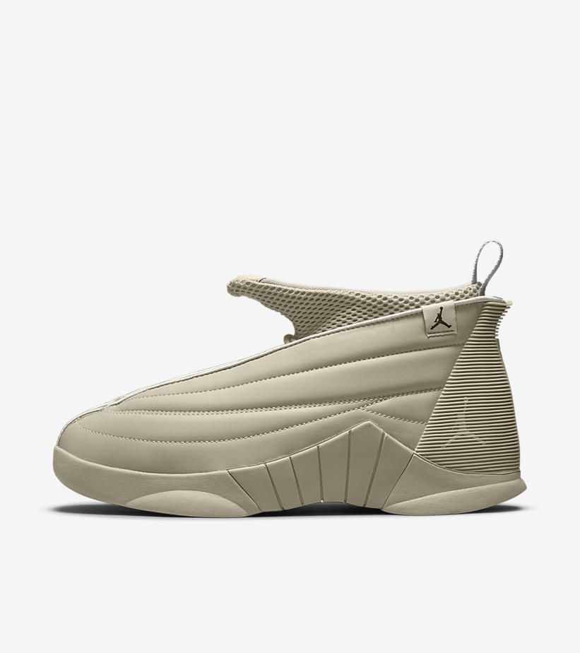SOLELINKS's tweet photo. Billie Eilish x WMNS Air Jordan 15 official images https://t.co/CFnMnWKCVL