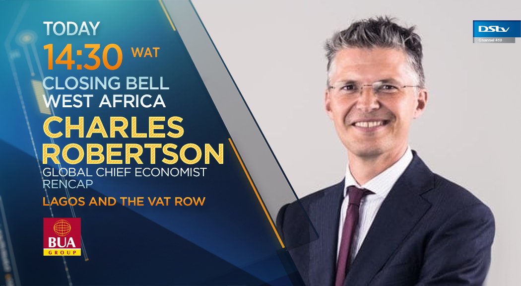 CNBC Africa tweet media