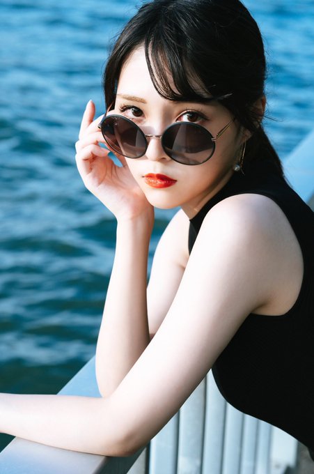 コスプレイヤー涼本奈緒のTwitter画像31