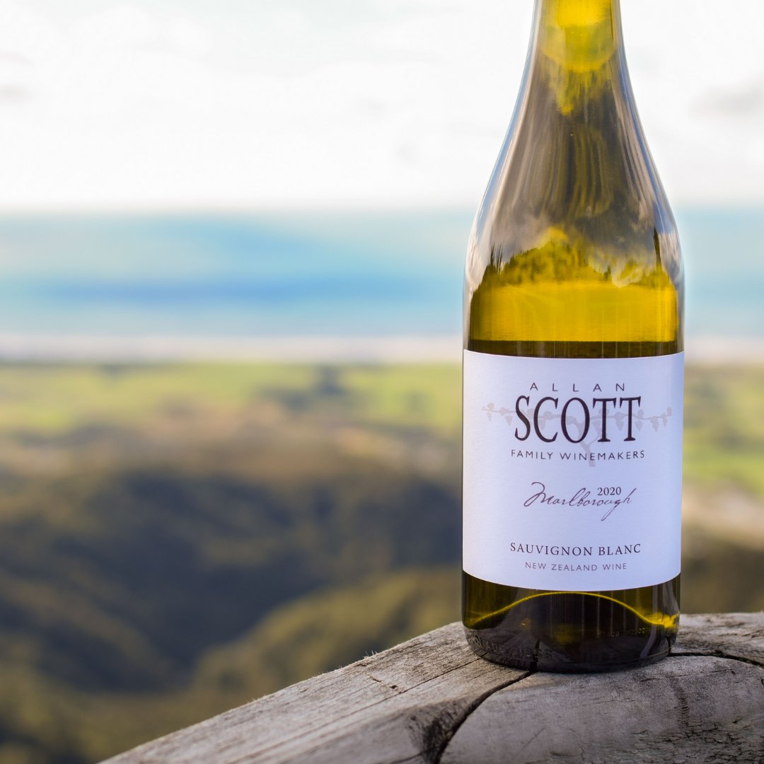 FineWinesCardif's tweet photo. The ever-popular, Allan Scott Sauvignon Blanc with the 2021 vintage scores 94 points with Wine Orbit.
“Fresh and gorgeously lifted ... Wonderfully flavoursome and highly enjoyable. At its best: now to 2024.” Sam Kim
@allanscottwines #australianwine #whitewine #cardiffwine https://t.co/0dIpv9kBbf