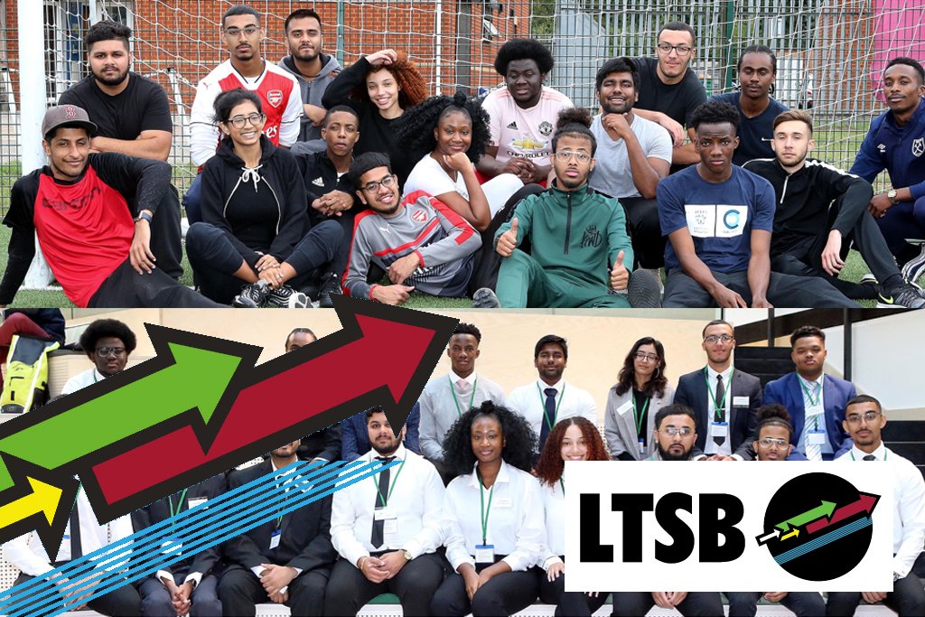 If you're young and looking for work, you can overcome life's barriers and get your fantastic qualities seen by major employers, thanks to the hard work of @leadershiptsbiz. See how they can help you get career-ready with top #Apprenticeships and more! youthemployment.org.uk/careers-hub-em…