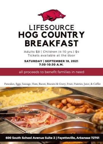 lifesourceinter's tweet image. Join us for our upcoming breakfast on Sept. 18th. from 7:30-10:30.  Space will be limited however you are welcome to have take out, or just drop in and eat.
