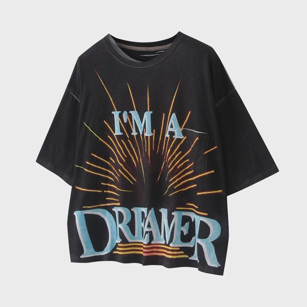 nct_closet_'s tweet image. 💚The Rainy Night | Stick Together 마크 옷 정보💚

브랜드: CHANCECHANCE (챈스챈스)
제품명: DREAMER T-SHIRT
가격: 63,000원

29CM : 29cm.co.kr/product/114324…

#마크 #MARK #NCT #NCT127 #NCTDREAM #NCTU #Stick_Together #NCT127_Sticker #Sticker