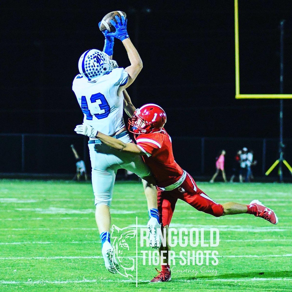 RinggoldFB's tweet photo. Rivalries Run Deep ❤️‍🔥 https://t.co/DmlG9Yctyq
