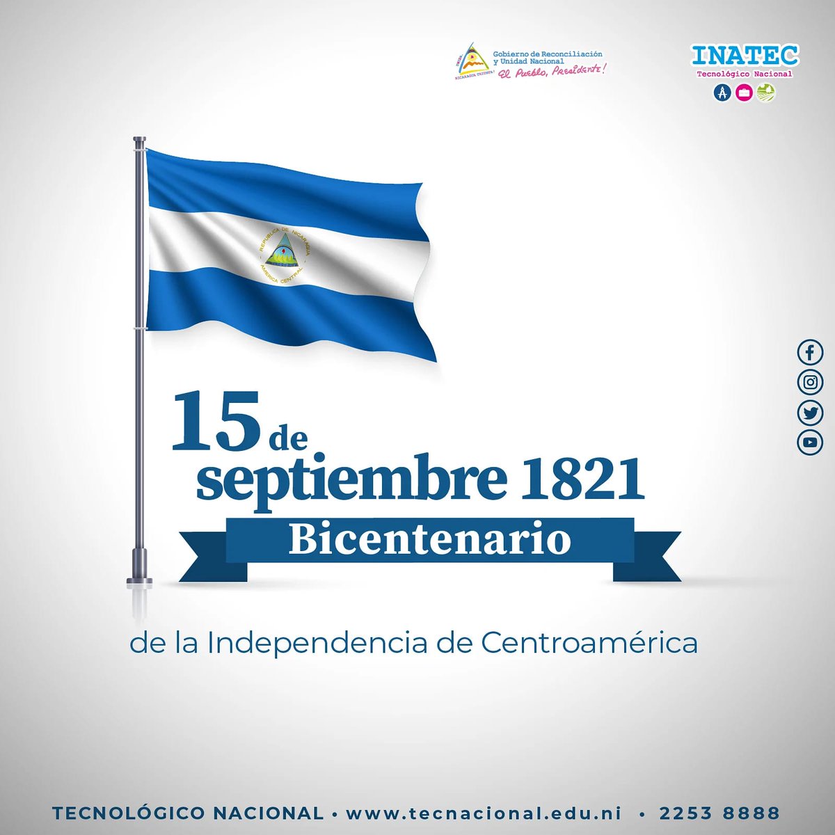 Somos San Rafaileños tweet media