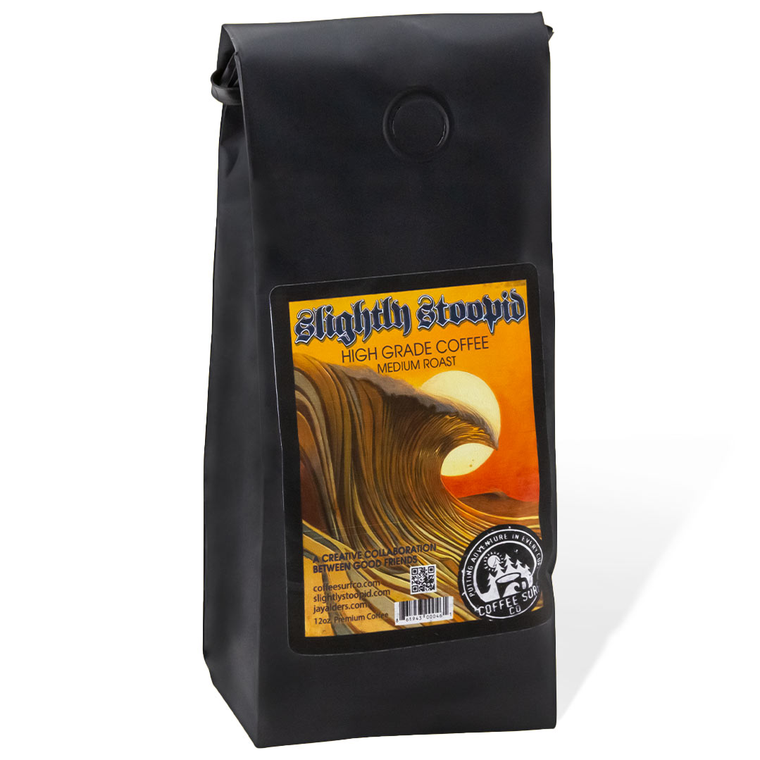 jayalders's tweet photo. A new #collab with my bro's @SlightlyStoopid and #CoffeeSurf - High Grade #Coffee - #Organic, Medium Roast exclusively available on https://t.co/n6P1kop5J6
This art is titled, "Daily Roast" - #LimitedEdtiion, signed and numbered Prints are on: https://t.co/69FJH14iBc https://t.co/CxOhxkT1ge