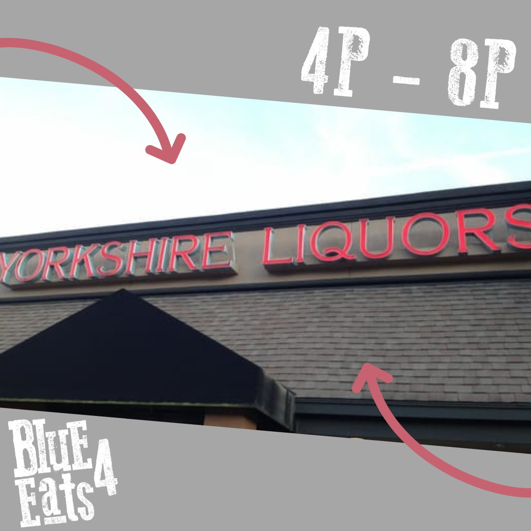 Yorkshire Liquors, here we come!
-
-
#foodie #instafood #foodstagram #foodbeast #food #foodphotography #foodpics #Memphis #gritandgrind #memphisfoodtrucks #foodtruck #memphiseats #choose901