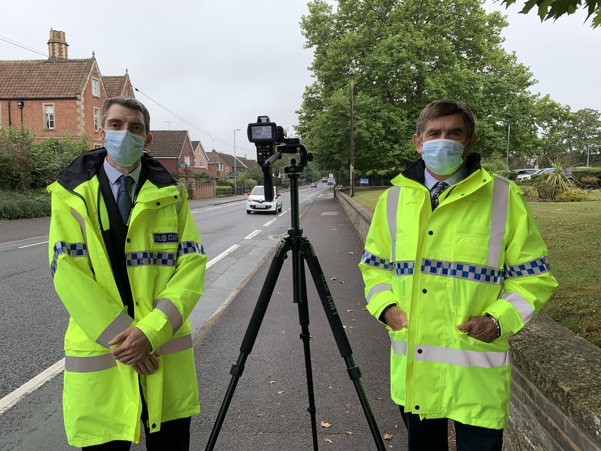 Office Police & Crime Commissioner Wilts & Swindon tweet media