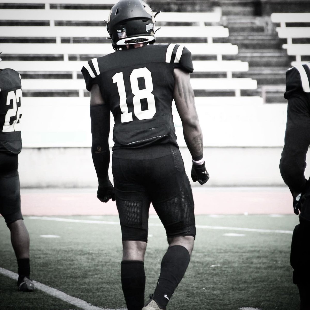 rbradley311's tweet photo. Tunnel vision π#LLY2π #Longlivejanky8πβ€οΈ https://t.co/DqniN9tJ7O