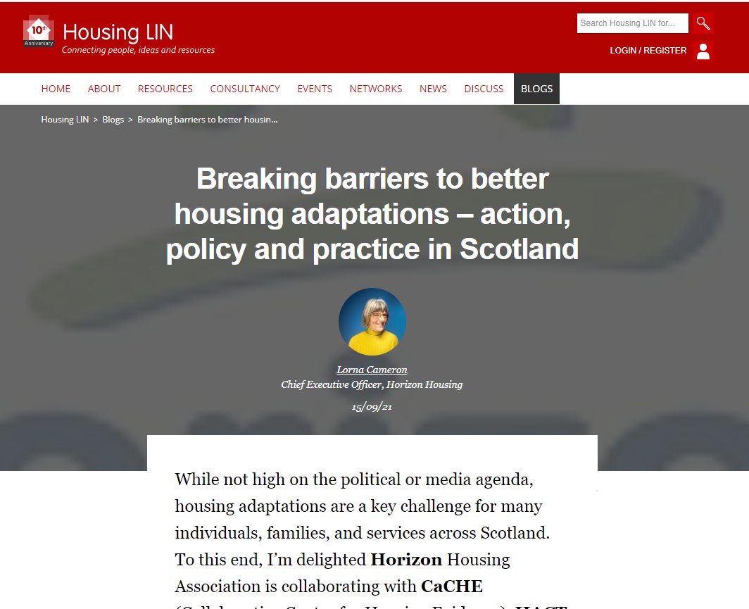 Housing LIN (@housinglin) on Twitter photo Home adaptations & inclusive living should be part of the overall housing & communities #sustainability agenda. Todayās #HLINBlog by <a href="/Horizon_Housing/">Horizon_Housing</a> reflects on <a href="/housingevidence/">CaCHE</a>, <a href="/HACThousing/">HACT</a> & <a href="/StirUni/">University of Stirling</a> study into home adaptations. #ScottishHousingDay housinglin.org.uk/blogs/Breaking⦠Home adaptations & inclusive living should be part of the overall housing & communities #sustainability agenda. Todayās #HLINBlog by <a href="/Horizon_Housing/">Horizon_Housing</a> reflects on <a href="/housingevidence/">CaCHE</a>, <a href="/HACThousing/">HACT</a> & <a href="/StirUni/">University of Stirling</a> study into home adaptations. #ScottishHousingDay housinglin.org.uk/blogs/Breakingā¦