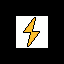 雷のtwitterイラスト検索結果