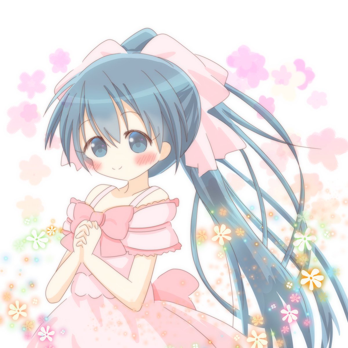 yunomemo's tweet photo. 綾ちゃんお誕生日おめでとー🍰🎉🎁✨🌸
#小路綾生誕祭2021
#kinmosa https://t.co/VTpWtQLSw1